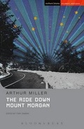Cover: The Ride Down Mt. Morgan - Bloomsbury Academic