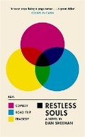 Cover: Restless Souls - Weidenfeld & Nicolson