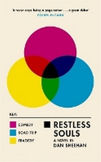 Enlarge image Cover: Restless Souls - Weidenfeld & Nicolson