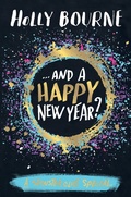 Cover: ...And a Happy New Year? - Usborne Publishing Ltd