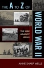 Cover: The A to Z of World War II - Scarecrow Press