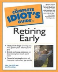 Cover: Complete Idiot's Guide to Retiring Early - Alpha Books