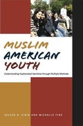 Cover: Muslim American Youth - New York University Press