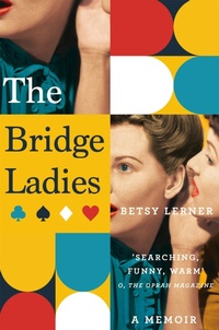 Abbildung von: The Bridge Ladies - Pan Books