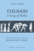 Cover: Thebaid - Cornell University Press