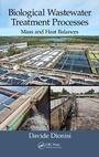 Bild: Biological Wastewater Treatment Processes - CRC Press