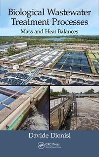 Bild vergrößern Bild: Biological Wastewater Treatment Processes - CRC Press