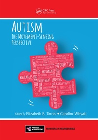 Enlarge image Cover: Autism - CRC Press
