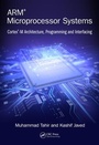 Cover: ARM Microprocessor Systems - CRC Press