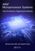 Cover: ARM Microprocessor Systems - CRC Press