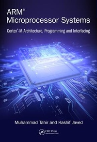 Abbildung von: ARM Microprocessor Systems - CRC Press