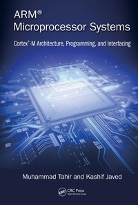 Abbildung von: ARM Microprocessor Systems - CRC Press