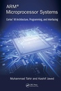 Cover: ARM Microprocessor Systems - CRC Press