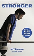Cover: Stronger - Grand Central Publishing