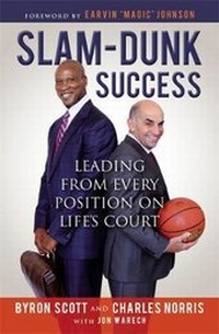 Enlarge image Cover: Slam-Dunk Success - Center Street
