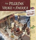 Cover: The Pilgrims' Voyage to America - Picture Window Books