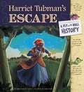 Cover: Harriet Tubman's Escape - Picture Window Books