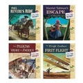 Cover: Fly on the Wall History - Picture Window Books
