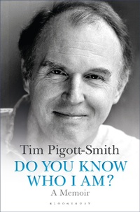 Abbildung von: Do You Know Who I Am? - Bloomsbury Continuum