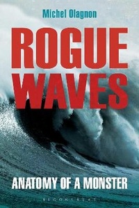Abbildung von: Rogue Waves - Adlard Coles Nautical