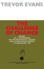 Cover: The Challenge of Change - Elsevier