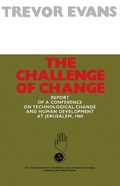 Cover: The Challenge of Change - Elsevier