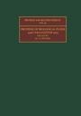 Cover: Protides of the Biological Fluids - Elsevier