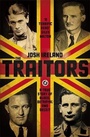 Cover: The Traitors - John Murray Publishers Ltd