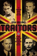 Cover: The Traitors - John Murray Publishers Ltd
