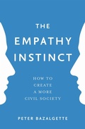 Cover: The Empathy Instinct - John Murray Publishers Ltd