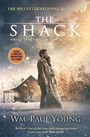 Cover: The Shack - Hodder Windblown