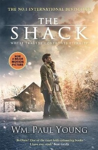 Enlarge image Cover: The Shack - Hodder Windblown