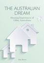 Cover: The Australian Dream - CSIRO PUBLISHING