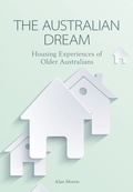Cover: The Australian Dream - CSIRO PUBLISHING