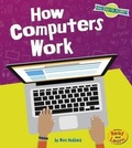 Cover: How Computers Work - Heinemann Educational Books