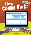 Cover: How Coding Works - Heinemann Educational Books