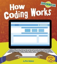 Abbildung von: How Coding Works - Heinemann Educational Books