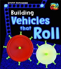 Enlarge image Cover: Building Vehicles that Roll - Elsevier