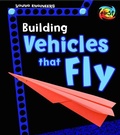 Cover: Building Vehicles that Fly - Elsevier