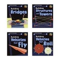 Cover: Young Engineers - Heinemann Educational Books