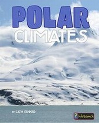 Enlarge image Cover: Polar Climates - Heinemann Educational Books