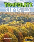 Cover: Temperate Climates - Heinemann Educational Books