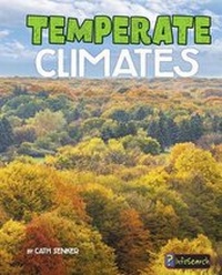 Enlarge image Cover: Temperate Climates - Heinemann Educational Books