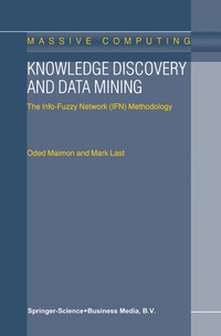 Abbildung von: Knowledge Discovery and Data Mining - Springer