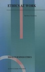 Cover: Ethics at Work - Springer