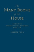 Cover: The Many Rooms of This House - University of Toronto Press