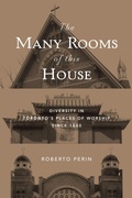 Cover: The Many Rooms of This House - University of Toronto Press