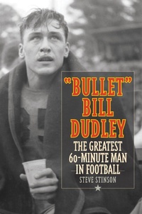 Abbildung von: &quote;Bullet&quote; Bill Dudley - Lyons Press