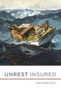 Cover: Unrest Insured - Bookbaby