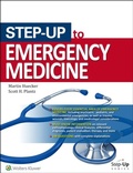 Cover: Step-Up to Emergency Medicine - WOLTERS KLUWER HEALTH